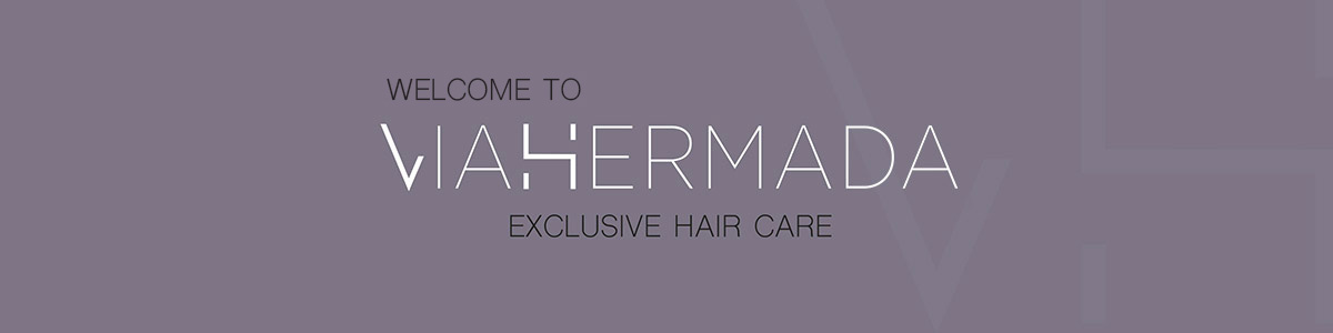 VIAHERMADA professional hair products