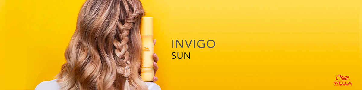 Wella Invigo Sun