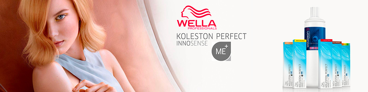 Wella Kolestone Innosense
