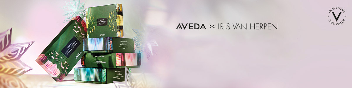 Aveda Boxes and Gift Ideas