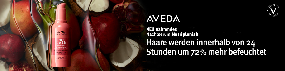 Aveda Nutri Plenish