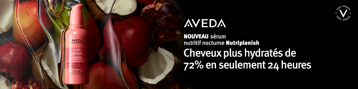 Aveda Nutri Plenish