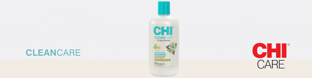 CHI Clean Care