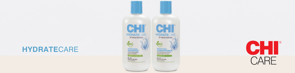 CHI Hydrate Care