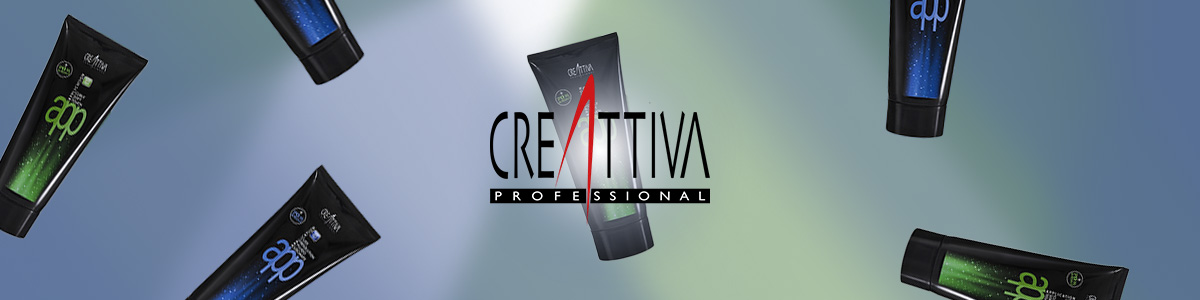 Creattiva Professional App Styling