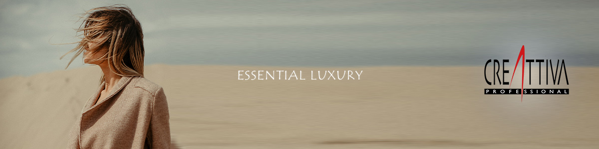 Creattiva Professional Essential Luxury