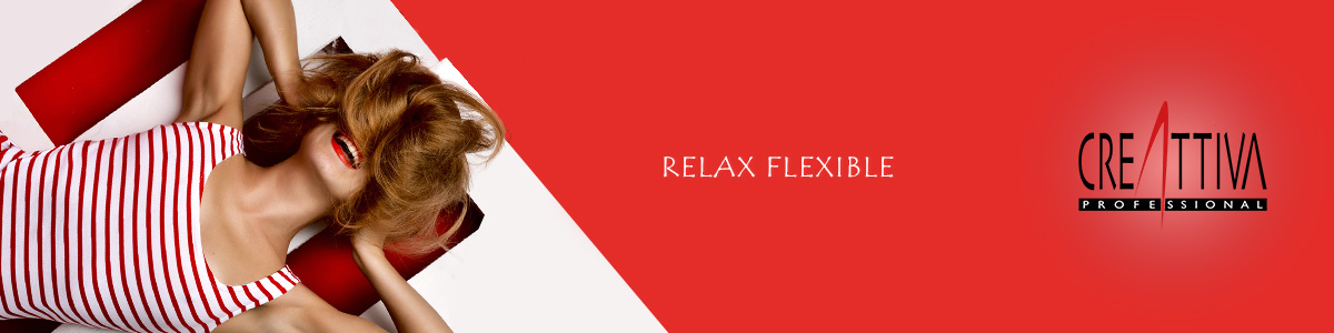 Creattiva Relax Flexible