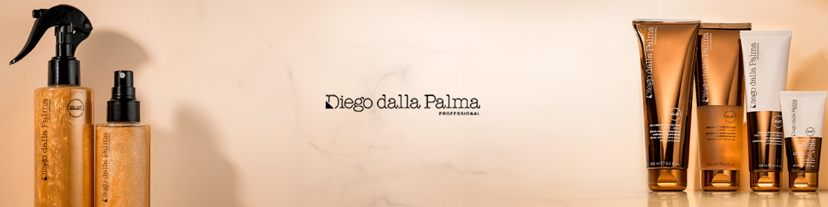 Diego dalla Palma Professional
