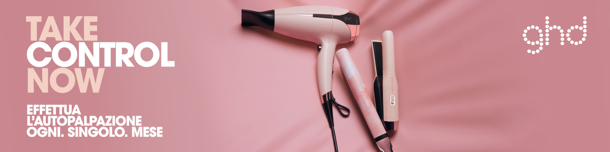 ghd pink