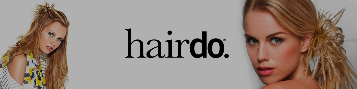 Hairdo Spiky Clip: extensions de cheveux effet ébouriffé