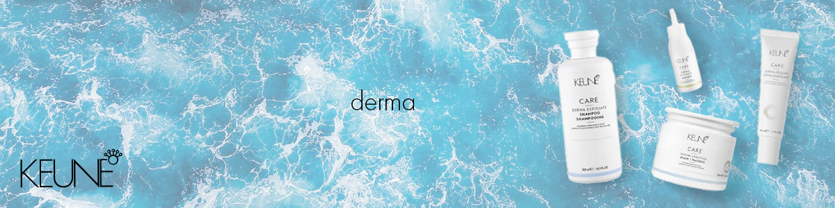 Keune Derma