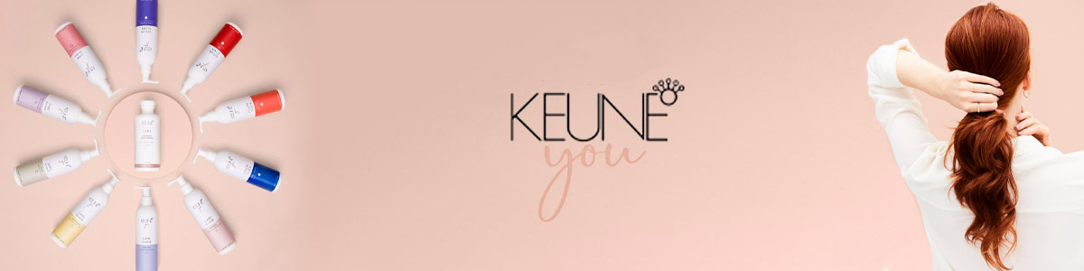 Keune You