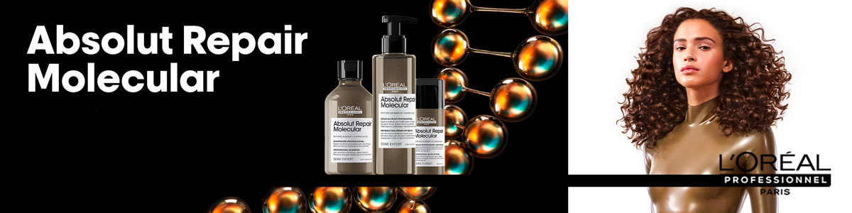 L'Oreal Professionnel Absolut Repair Molecular