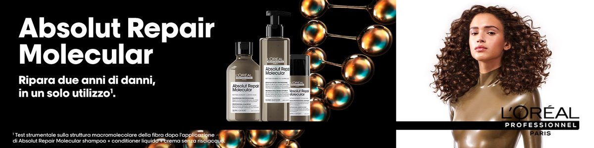 L'Oreal Professionnel Absolut Repair Molecular