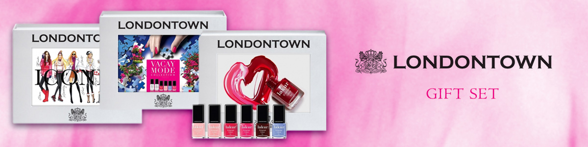 Londontown Gift Set - confezioni regalo