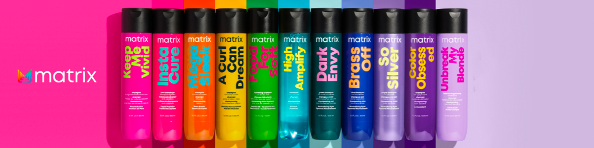 Matrix THaircare