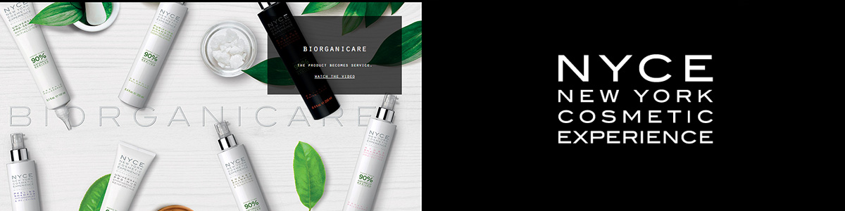 Nyce Biorganic Essential