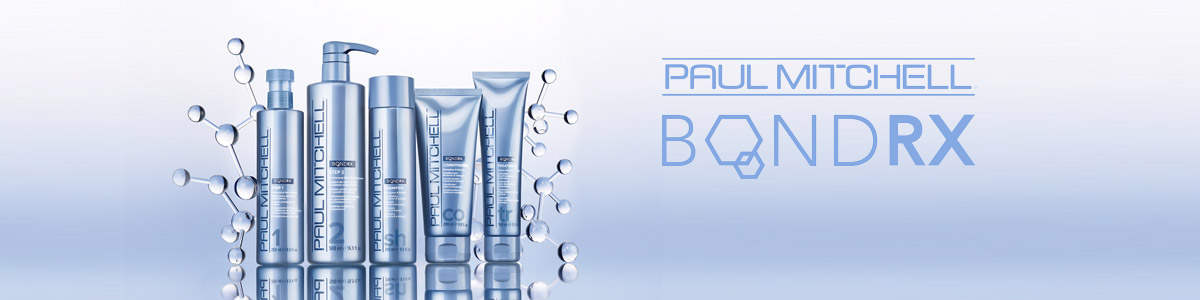 Paul Mitchell Bond Rx