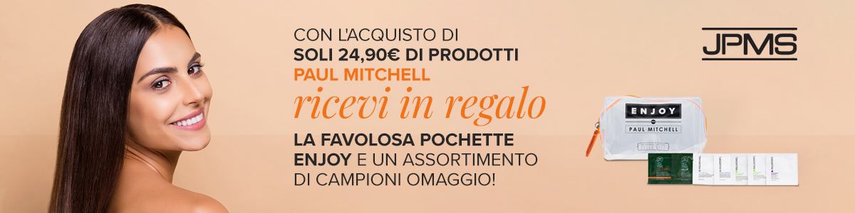 Paull Mitchell