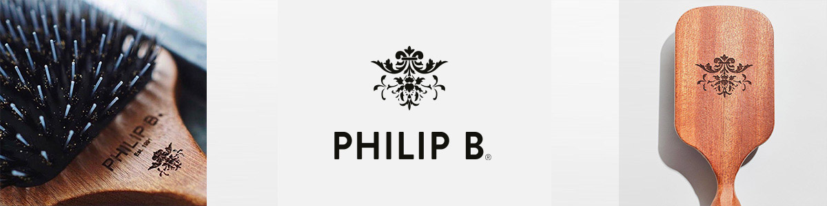 Philip B - Accessori & Spazzole