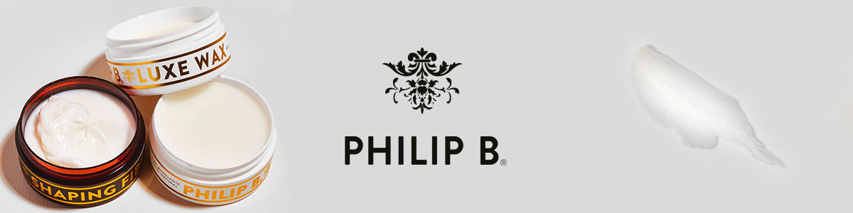 Philip B - Styling