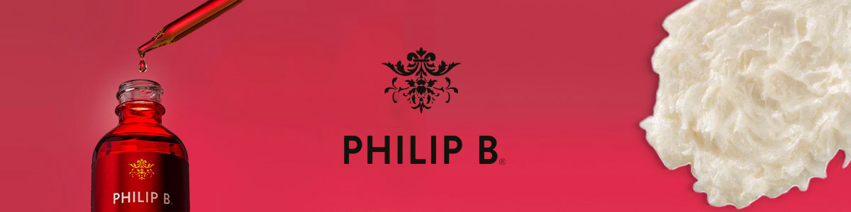 Philip B - Trattamenti