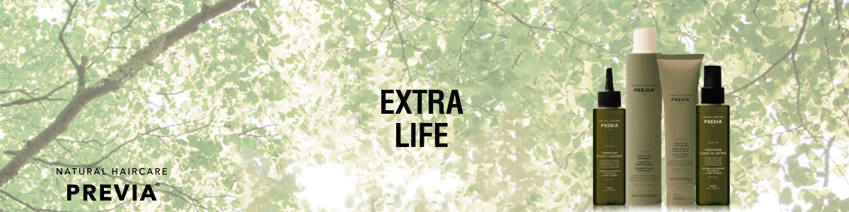 Previa Extra Life  