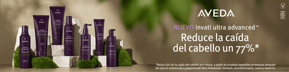 Aveda Invati Ultra Advanced 