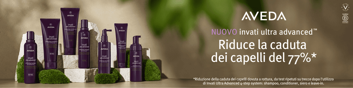 Aveda Invati Ultra Advanced 