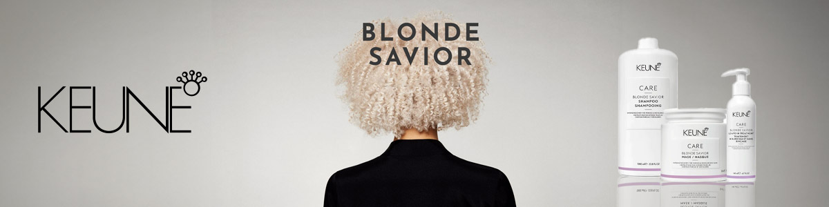 Keune Blonde Savior