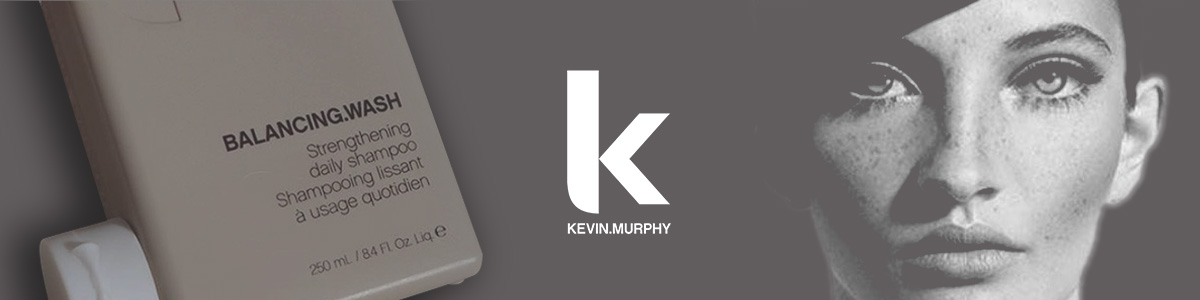 Kevin Murphy - Balancing wash