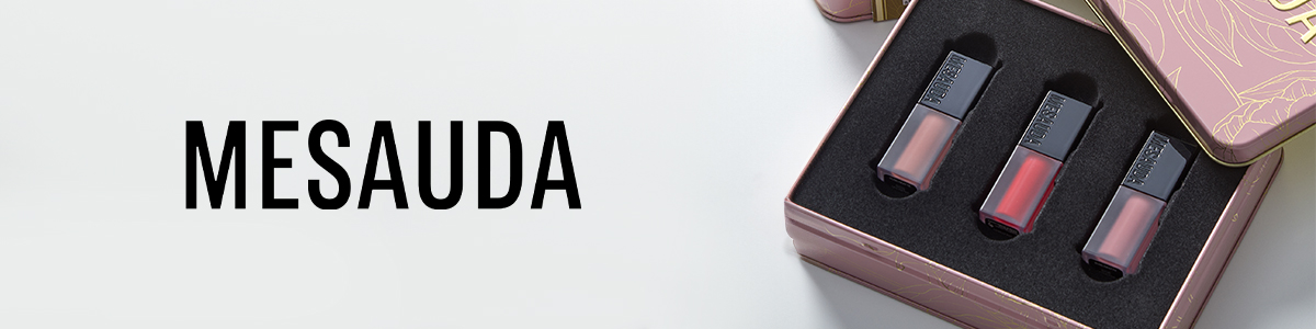 Mesauda Beauty - Set & Kit