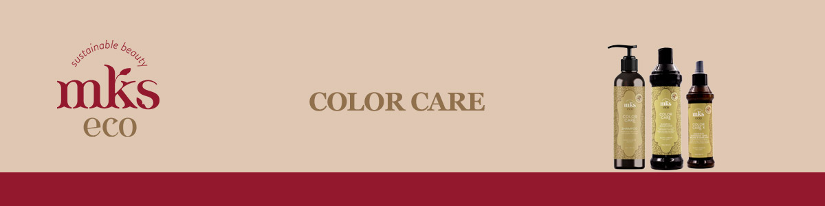 MKS Color Care