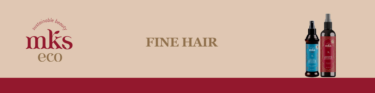 MKS Fine Hair