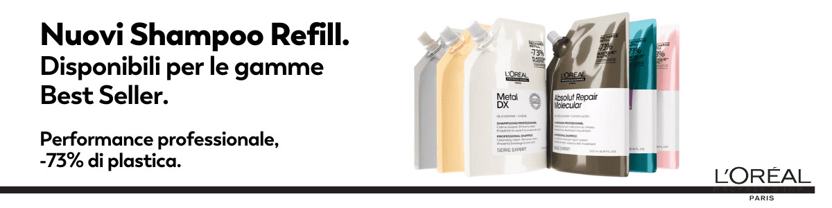 L'Oréal Professionnel Bain Refill
