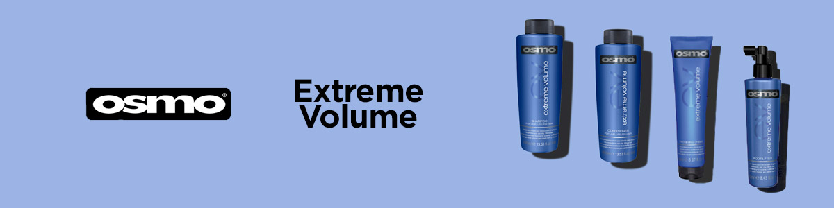 Osmo Extreme Volume
