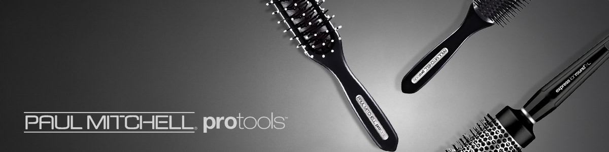 Paul Mitchell Pro Tools