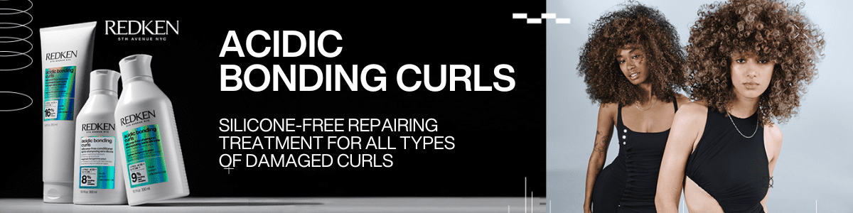 Redken ABC Curls