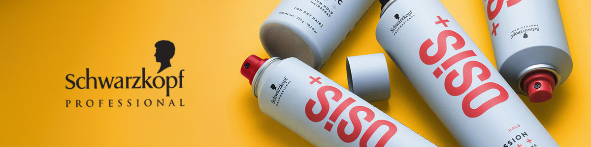 Schwarzkopf  Osis
