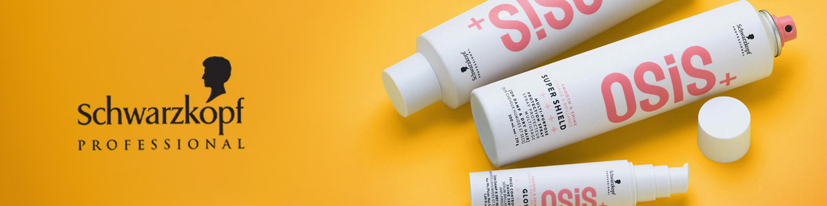 Schwarzkopf  Osis