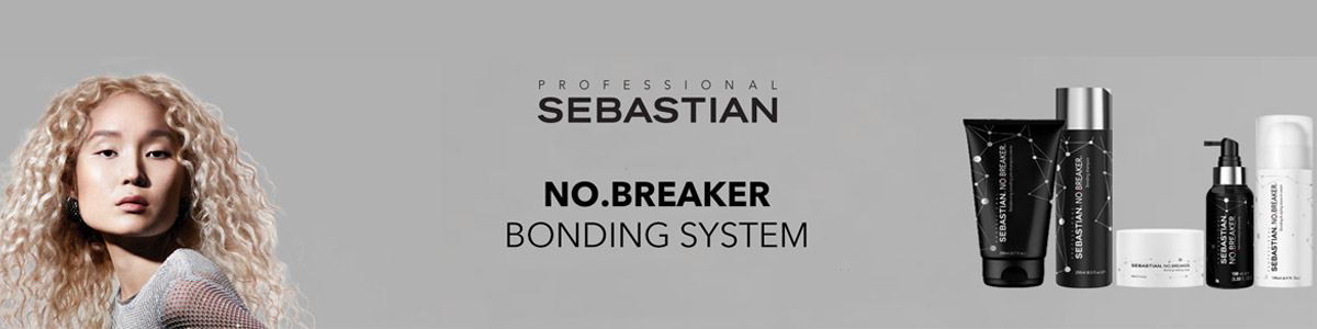 Sebastian No Breaker