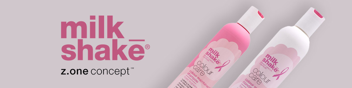 z.one concept milk shakeFlower Power 