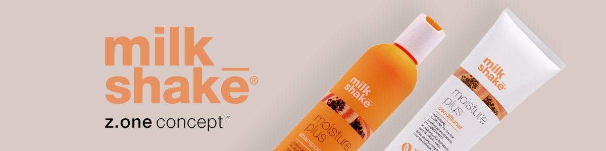 z.one concept milk shake  moisture plus
