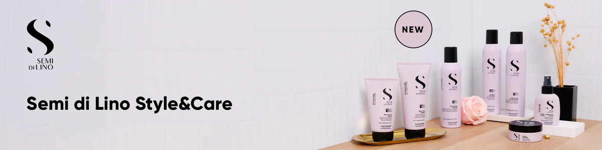 Semi di Lino Style&Care
