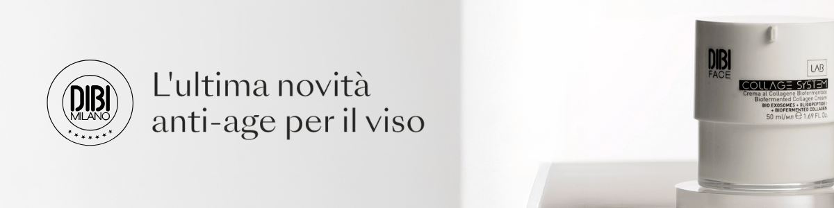 Dibi Milano Collage System Lab - pro collagene