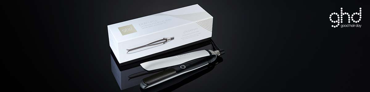 Ghd Platinum+ Styler