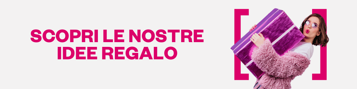 Idee regalo e cofanetti regalo Hair Gallery