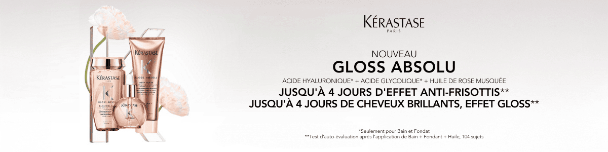 Kerastase Gloss Absolu