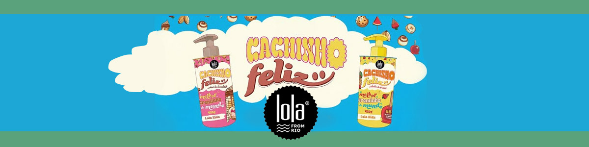 Lola from Rio Cachinho Feliz