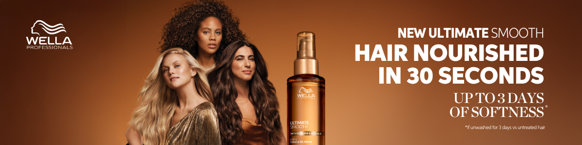 Wella Professionals Ultimate Smooth - anticrespo